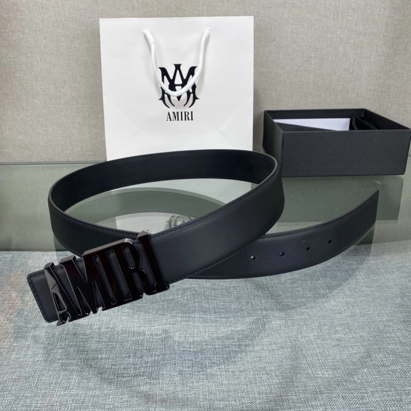 Neat Amiri Belts 282739