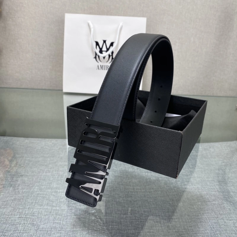Neat Amiri Belts 282739