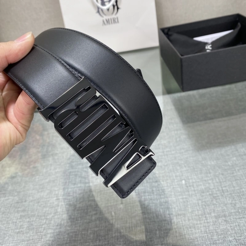 Neat Amiri Belts 282739