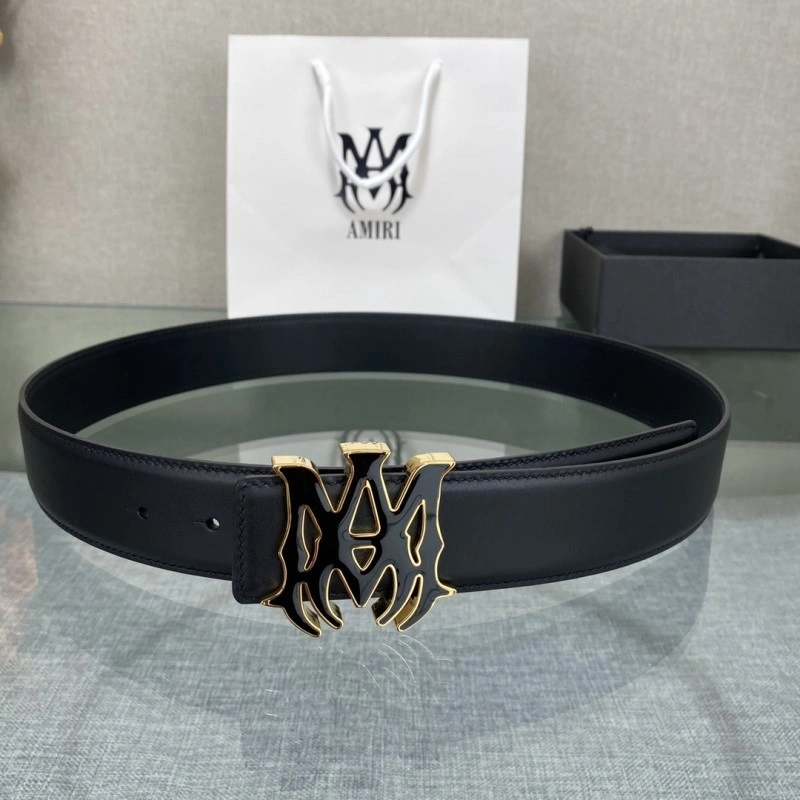 Amiri Belts Resilient 282743