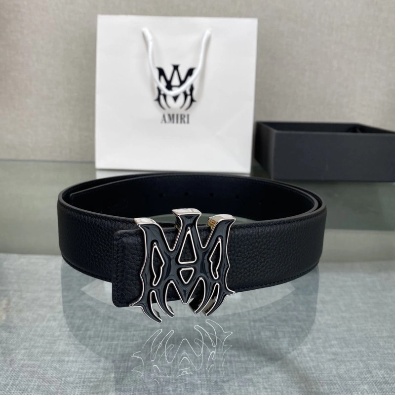 Amiri Belts Resilient 282743