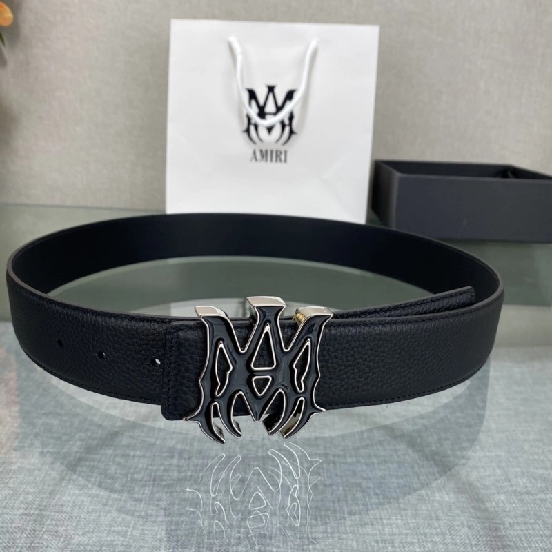 Amiri Belts Resilient 282743