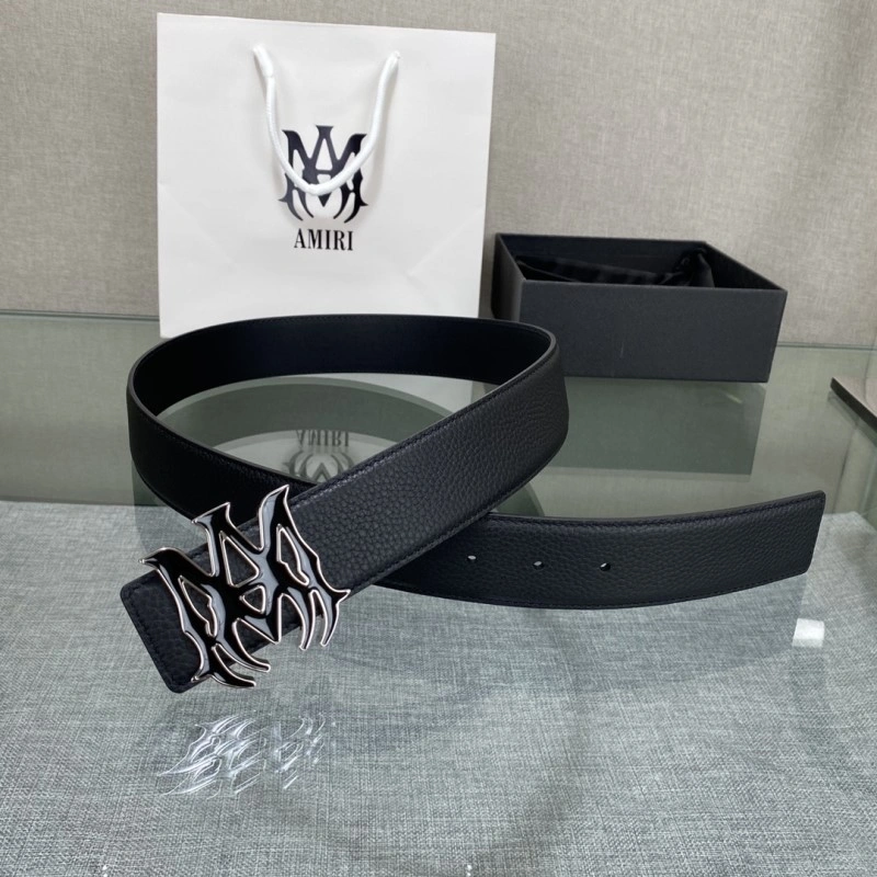 Amiri Belts Resilient 282743