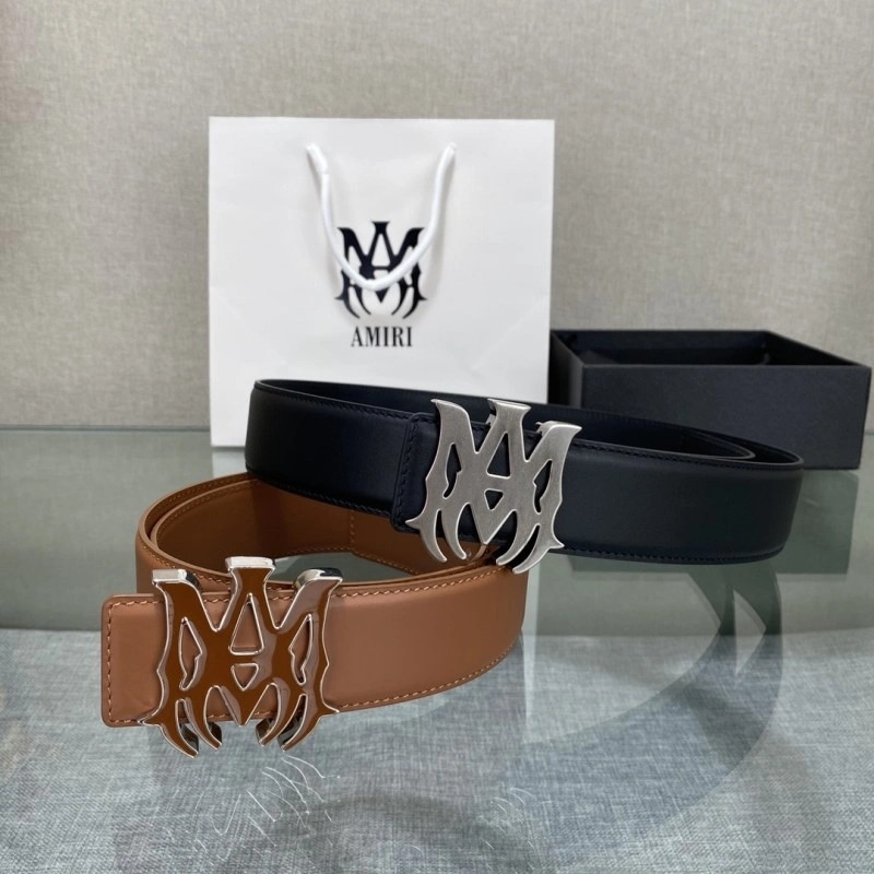 BestValue Amiri Belts 282740
