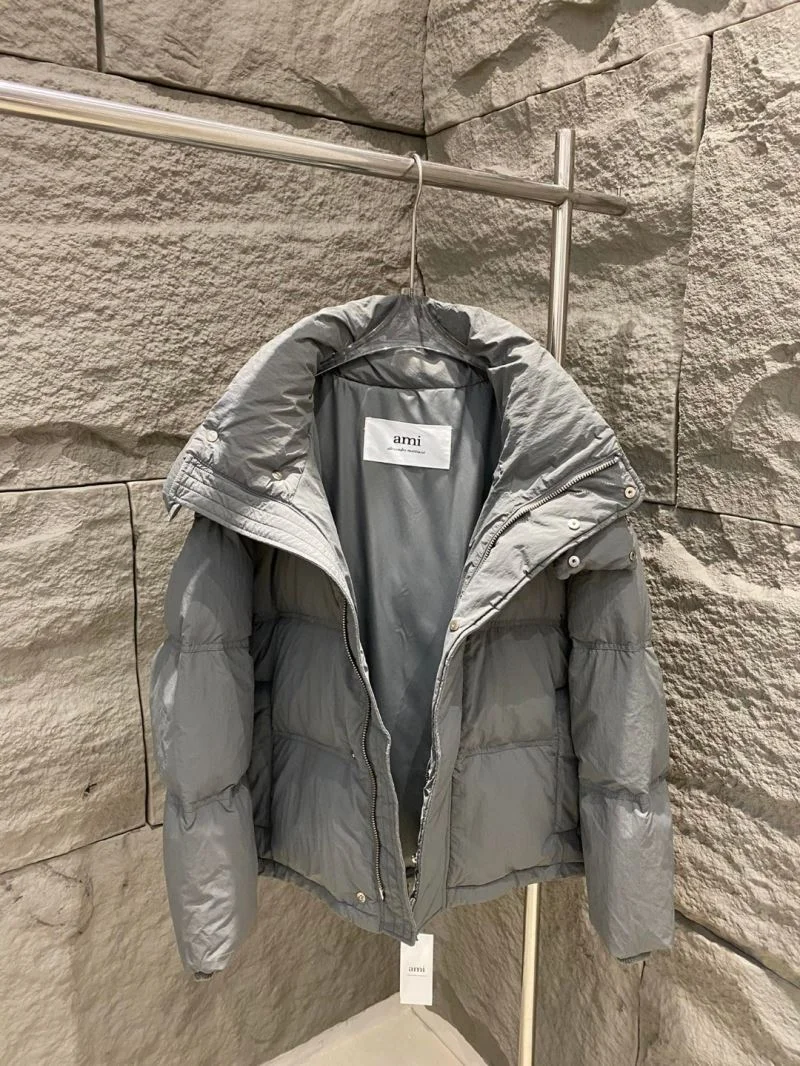 BestValue Amiri Down Jackets 164988