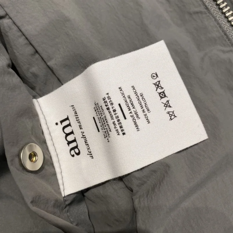 BestValue Amiri Down Jackets 164988