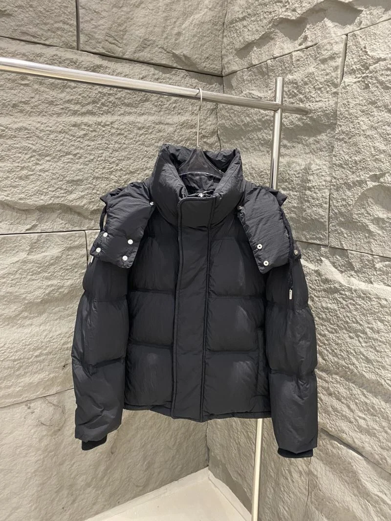 BestValue Amiri Down Jackets 164988