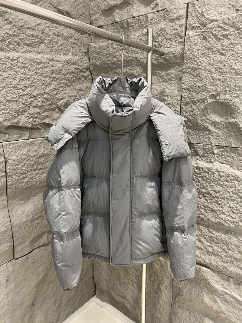BestValue Amiri Down Jackets 164988