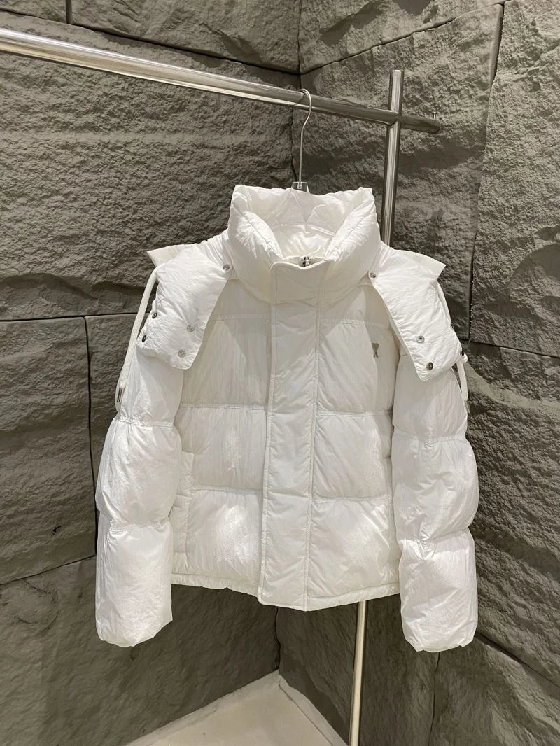 BestValue Amiri Down Jackets 164988