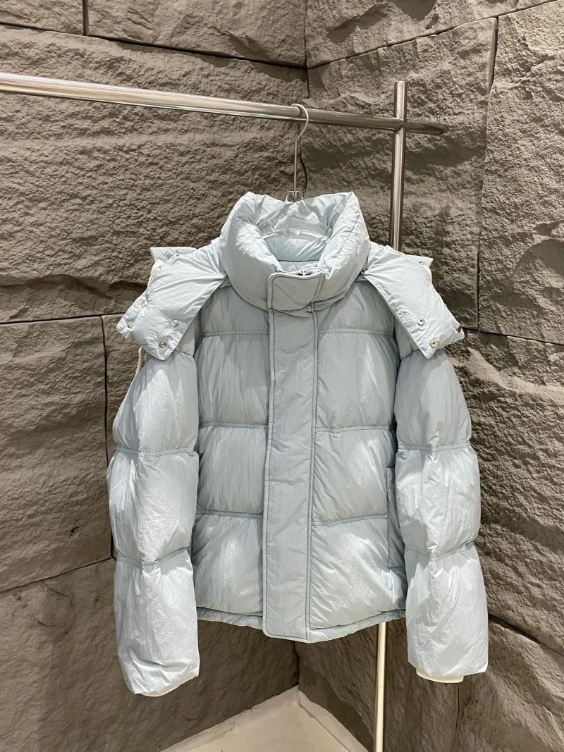 BestValue Amiri Down Jackets 164988