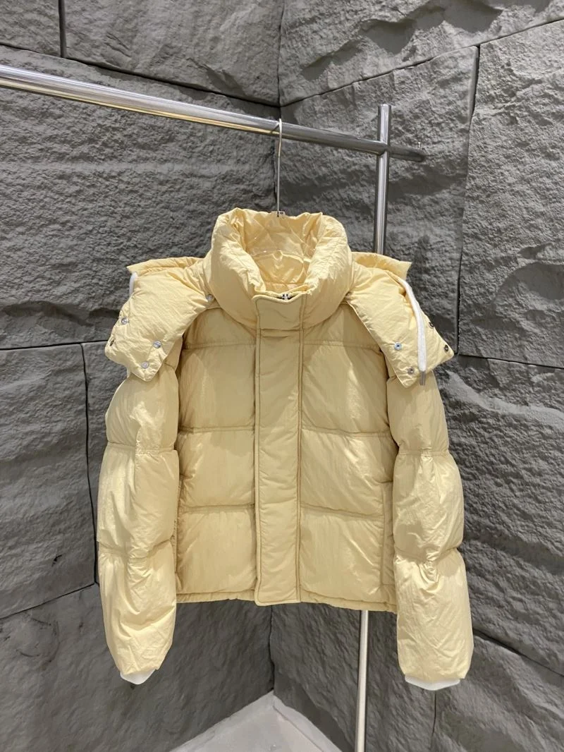 BestValue Amiri Down Jackets 164988