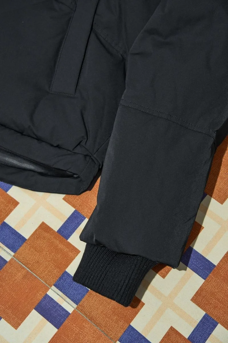 Stretchable Amiri Down Jackets 164983