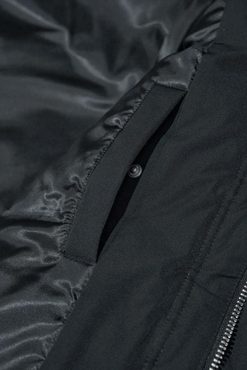 Stretchable Amiri Down Jackets 164983