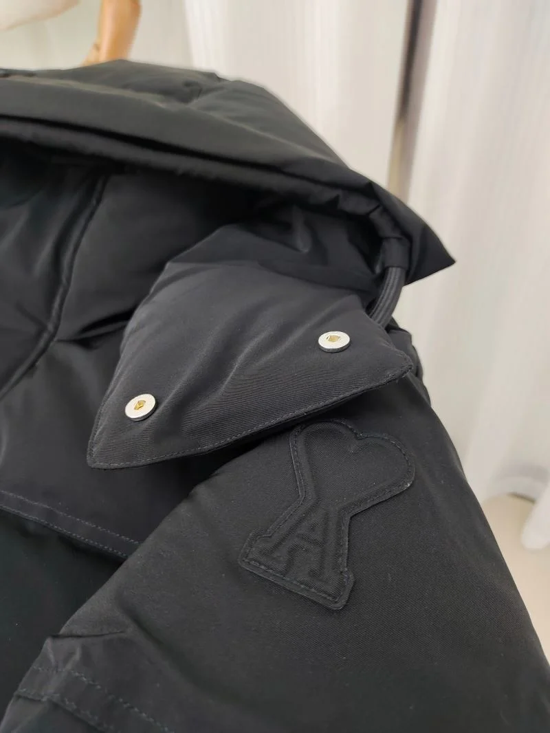 Amiri Down Jackets Chic 164847