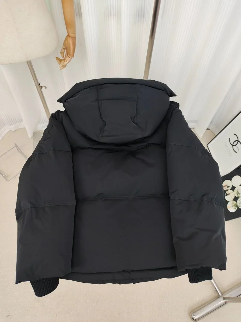 Amiri Down Jackets Chic 164847