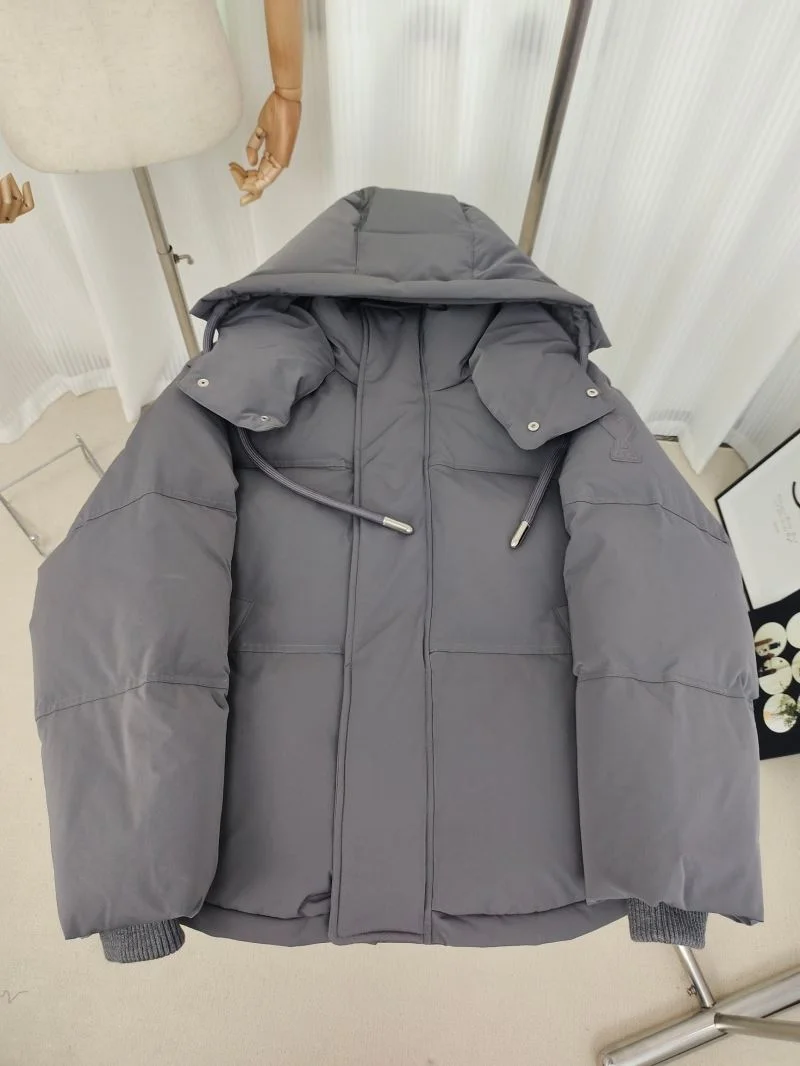 Casual Amiri Down Jackets 164890