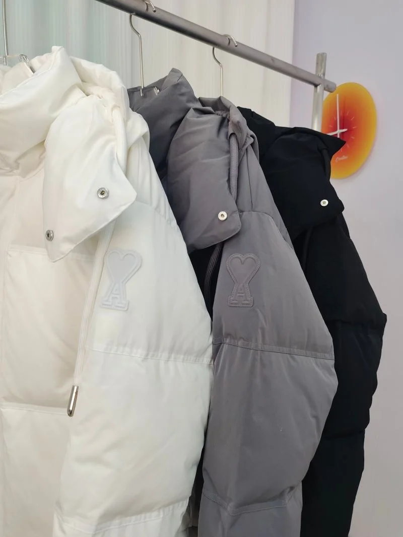 Casual Amiri Down Jackets 164890