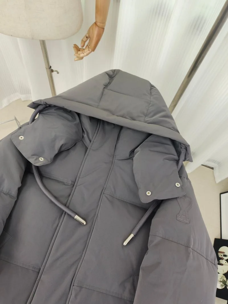 Casual Amiri Down Jackets 164890