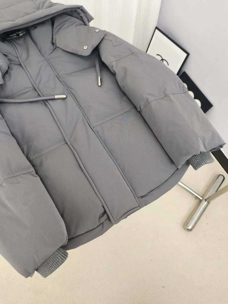 Casual Amiri Down Jackets 164890