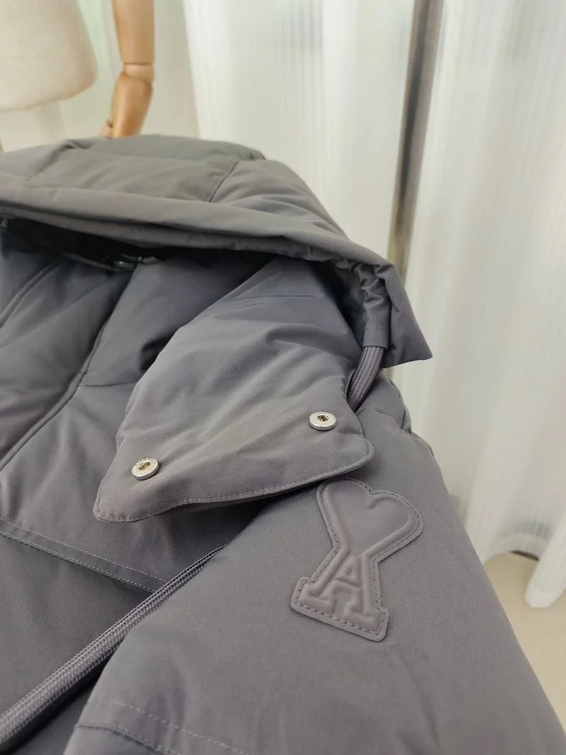 Casual Amiri Down Jackets 164890
