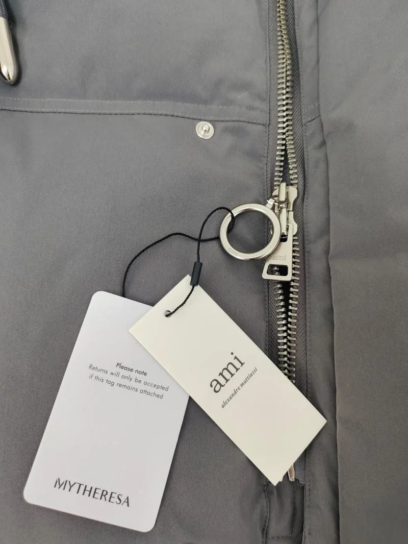 Casual Amiri Down Jackets 164890