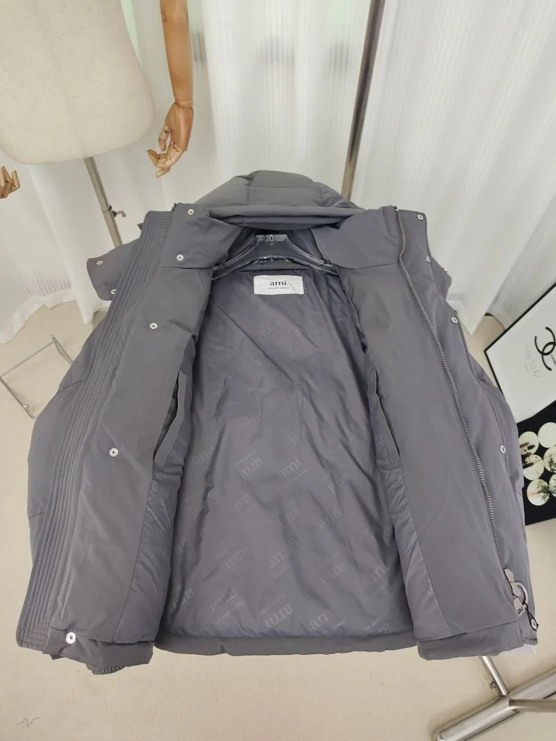 Casual Amiri Down Jackets 164890