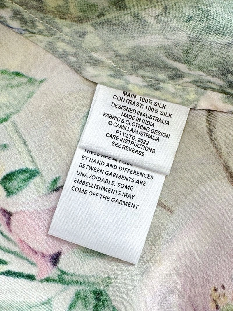 Minimalist Amiri Dress 151982