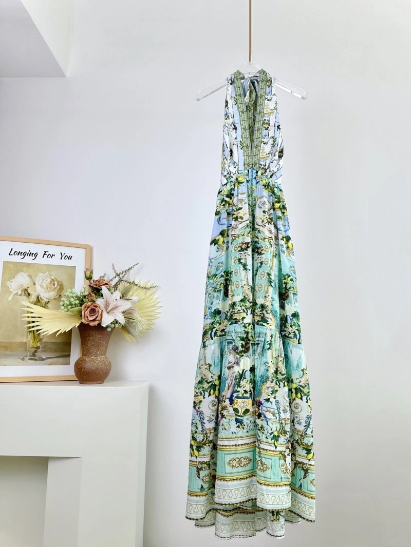 Amiri Dress Minimalist 151986