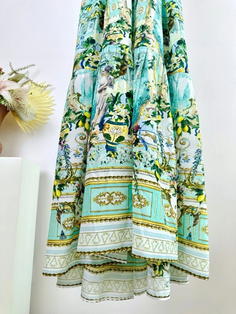 Amiri Dress Minimalist 151986