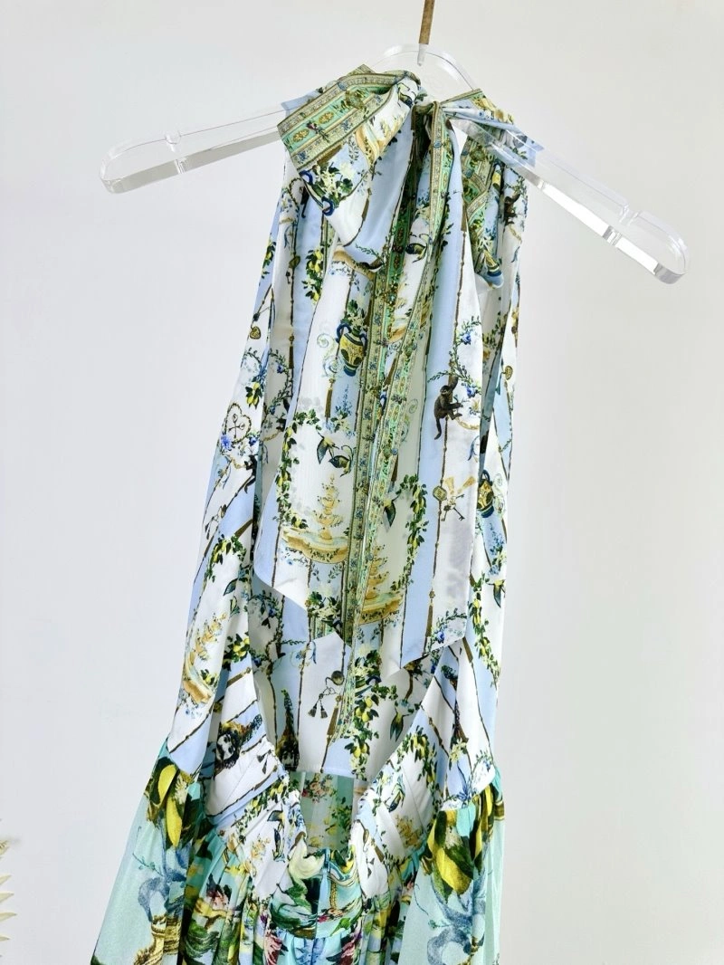 Amiri Dress Minimalist 151986
