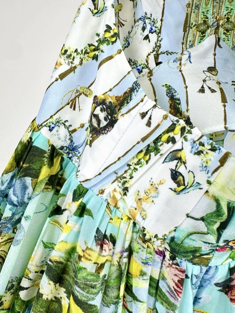 Amiri Dress Minimalist 151986