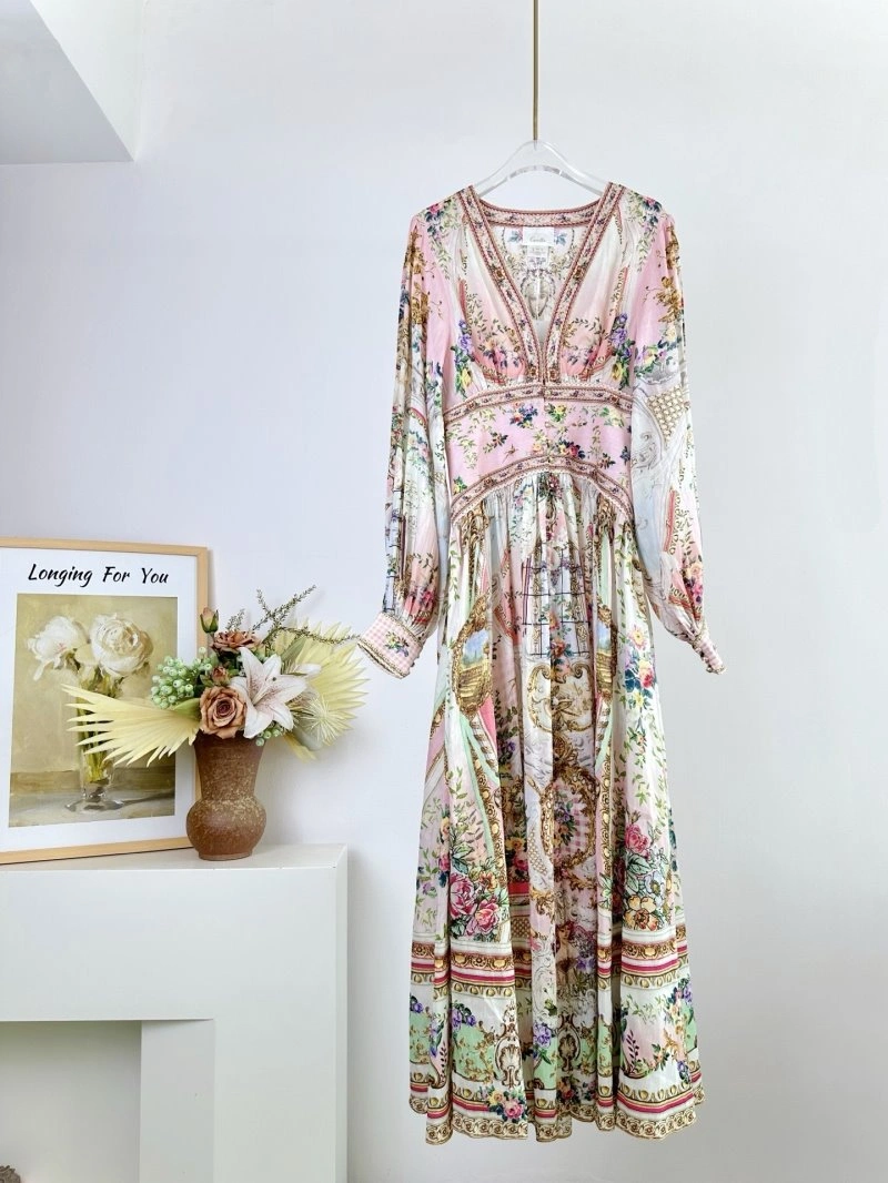 Attractive Amiri Dress 151980