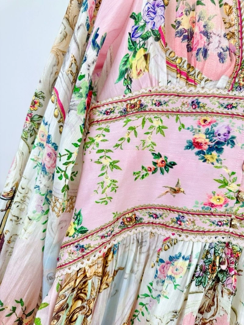 Attractive Amiri Dress 151980