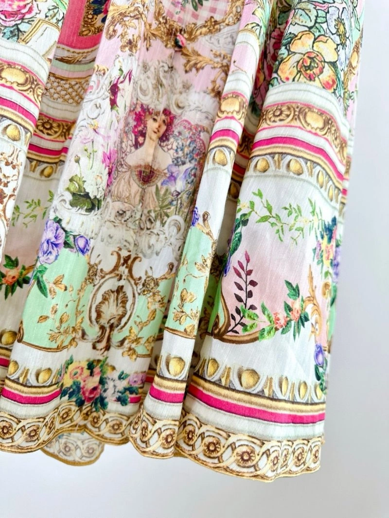 Attractive Amiri Dress 151980