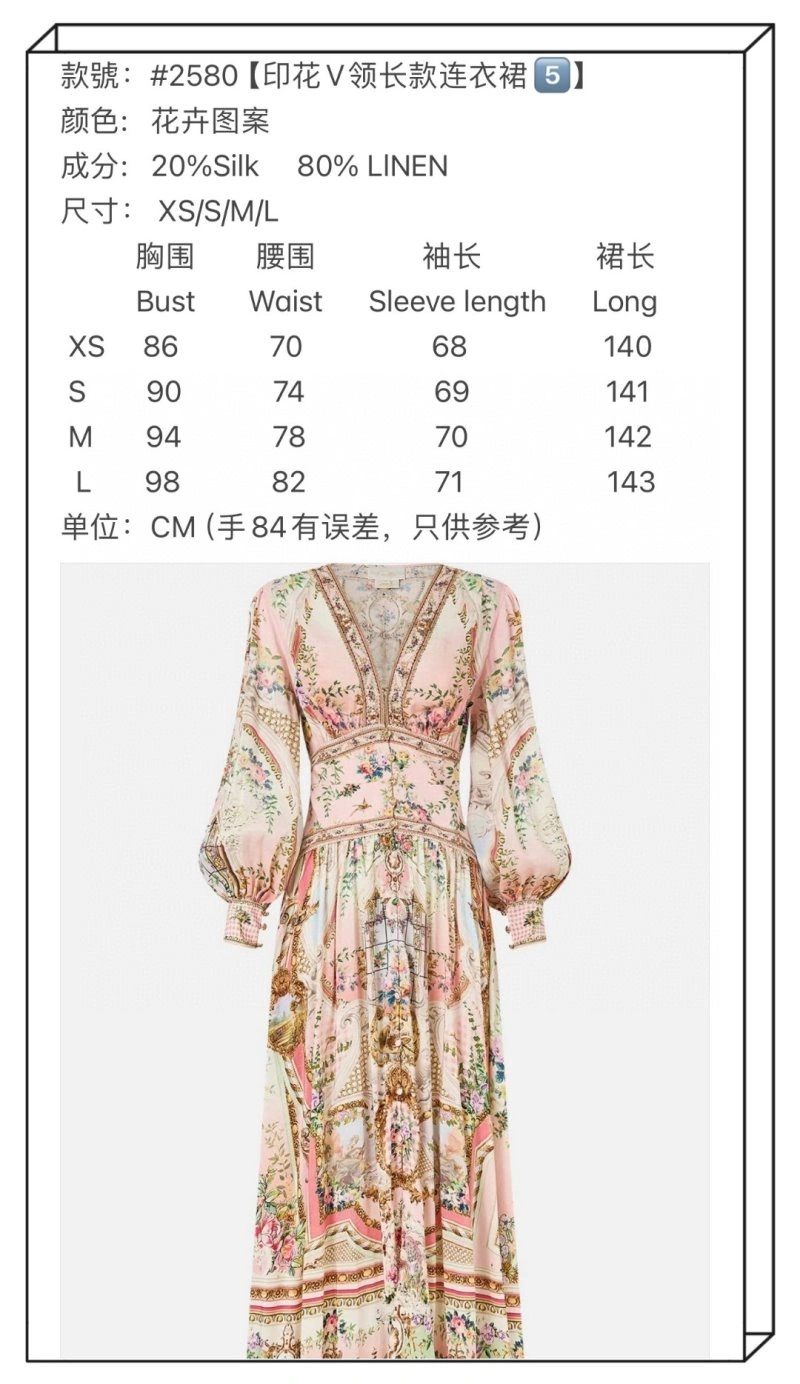 Attractive Amiri Dress 151980