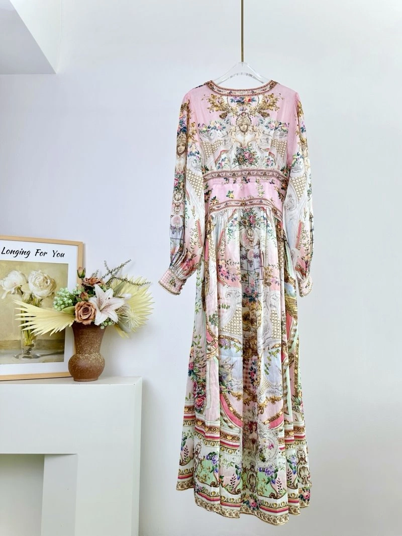 Attractive Amiri Dress 151980