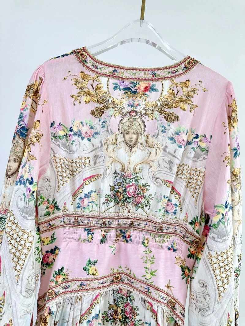 Attractive Amiri Dress 151980