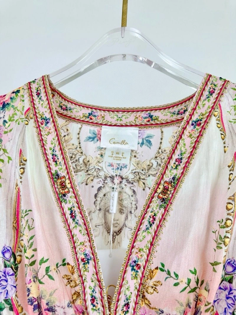 Attractive Amiri Dress 151980