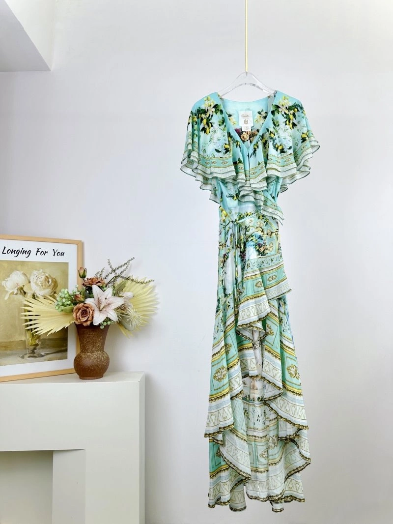 Compact Amiri Dress 151983