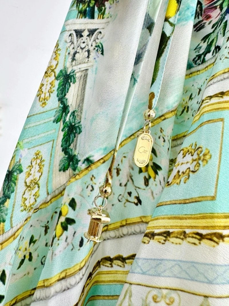 Compact Amiri Dress 151983