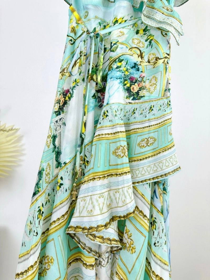 Compact Amiri Dress 151983