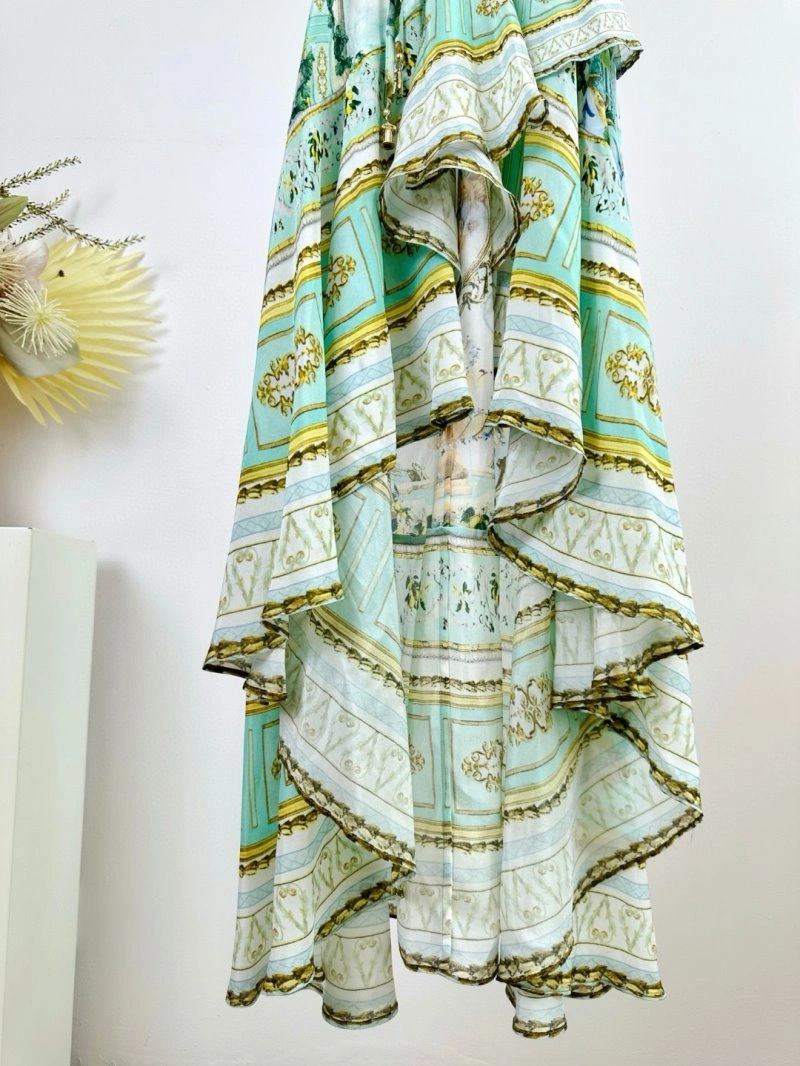 Compact Amiri Dress 151983