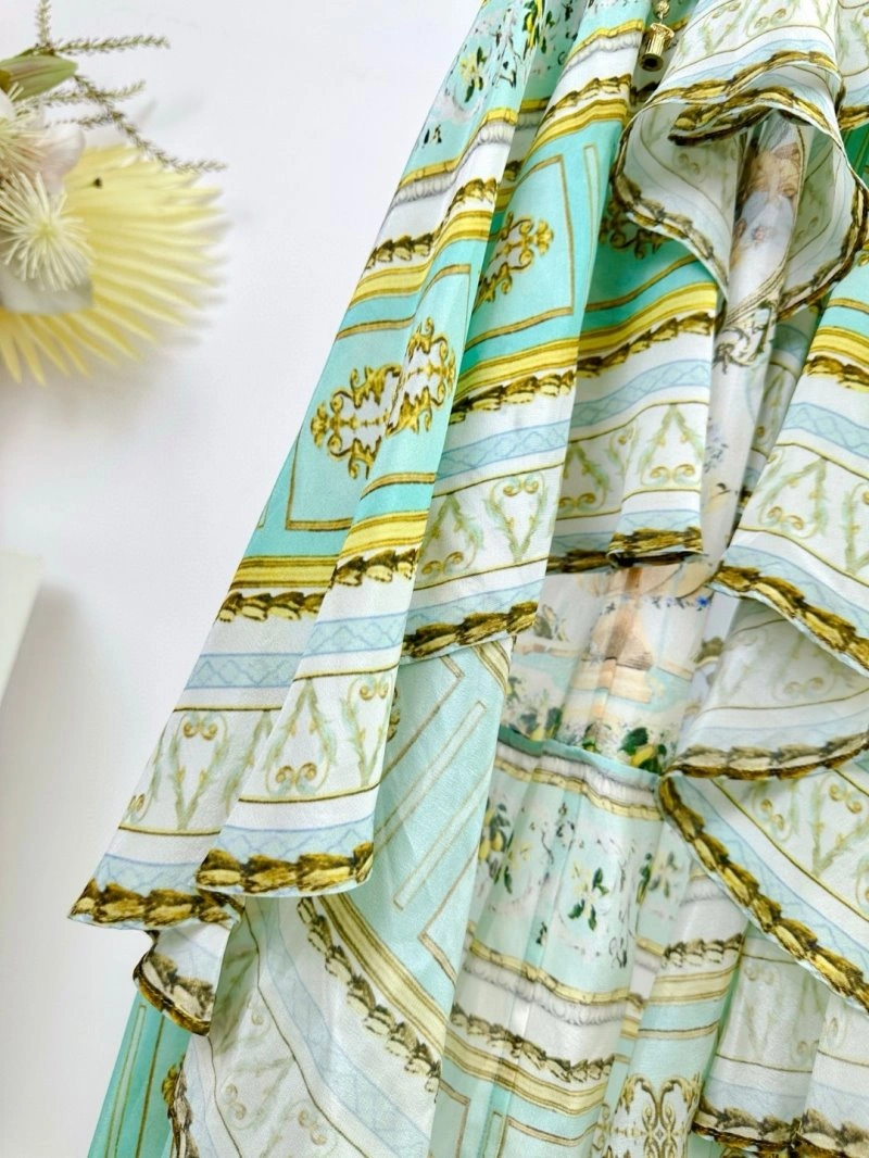 Compact Amiri Dress 151983