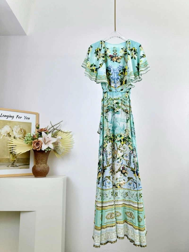Compact Amiri Dress 151983