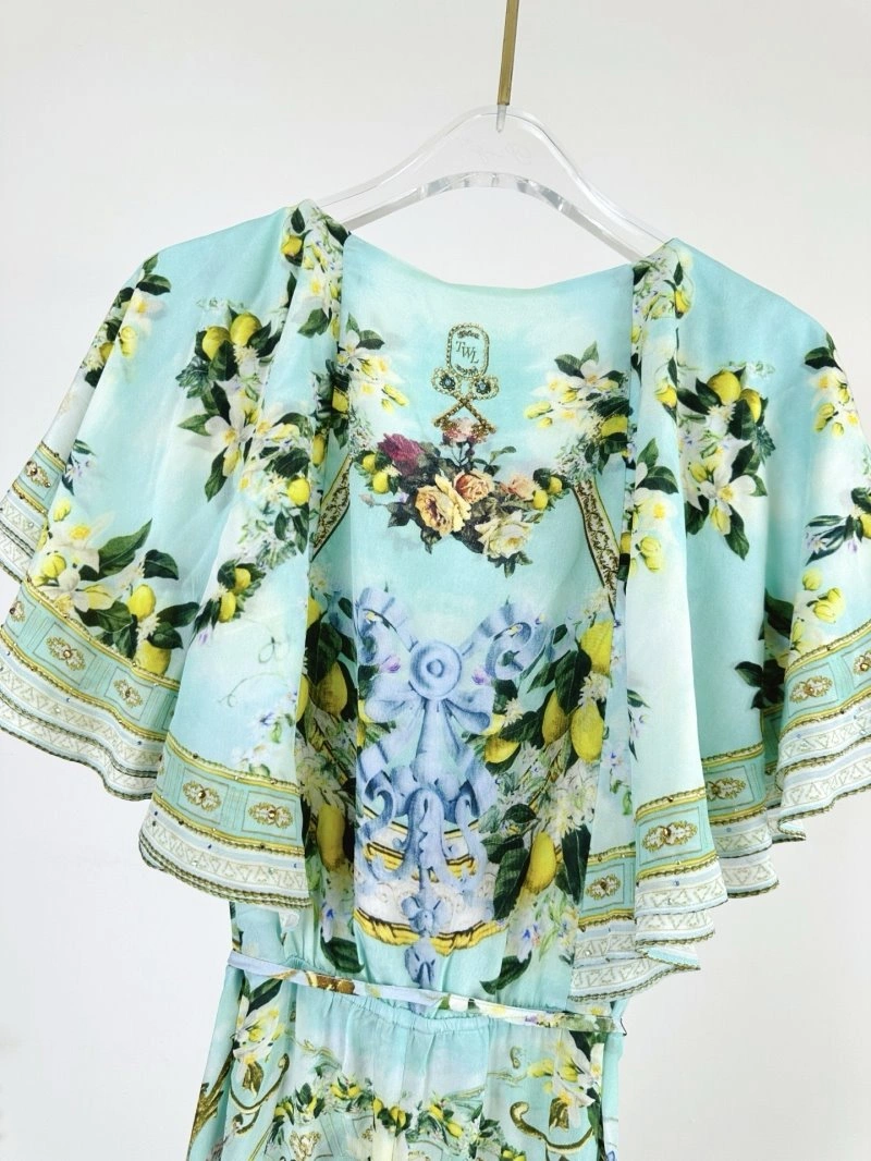 Compact Amiri Dress 151983