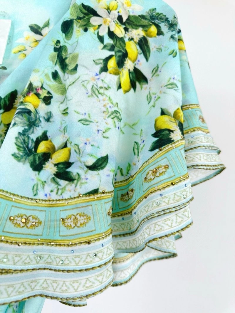 Compact Amiri Dress 151983