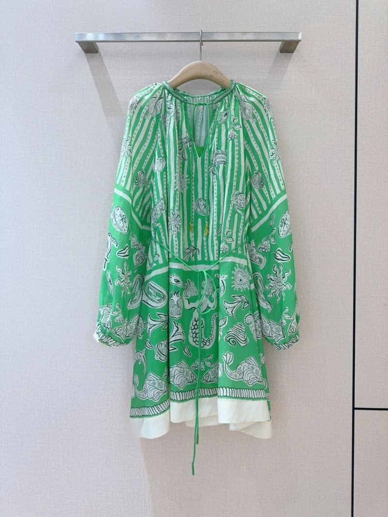 Timeless Amiri Dress 151973