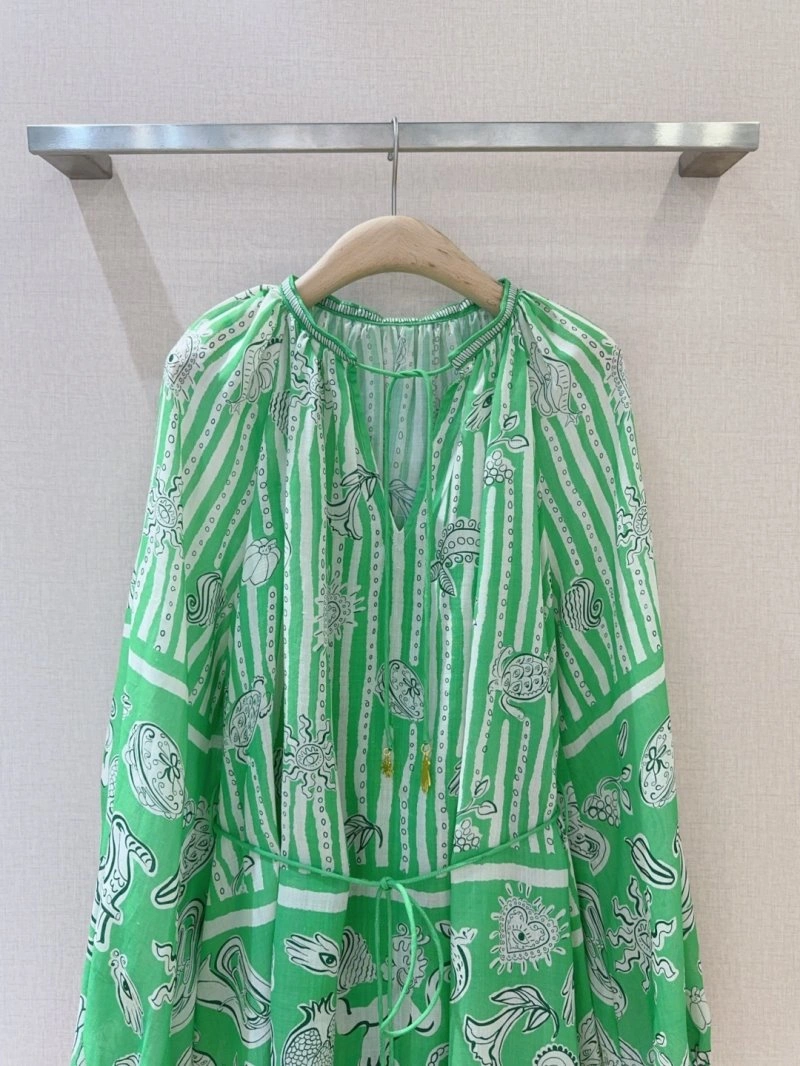 Timeless Amiri Dress 151973