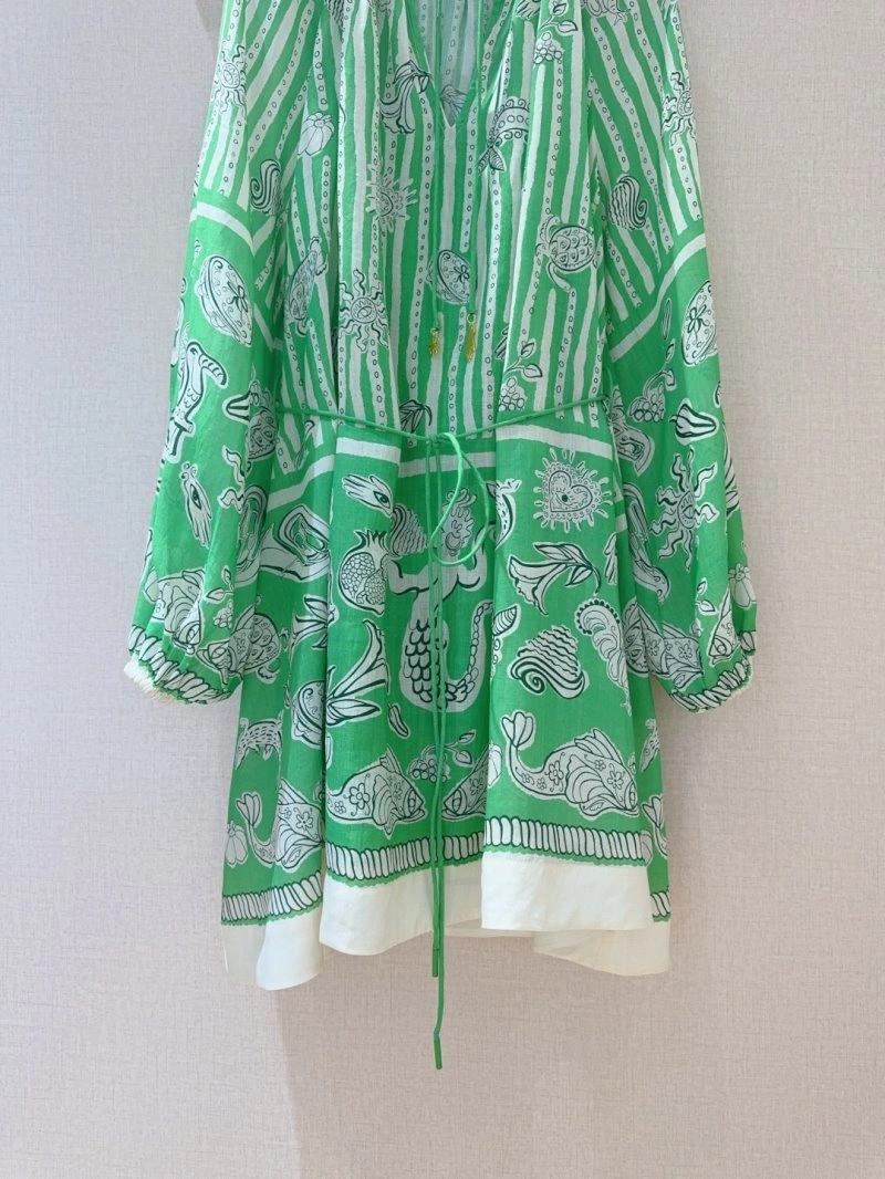 Timeless Amiri Dress 151973