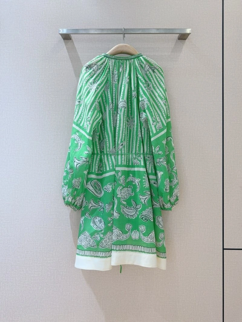 Timeless Amiri Dress 151973